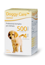 Doggy Care Junior